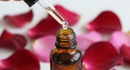top rose oil recommendations