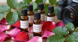 top rose otto oil selections