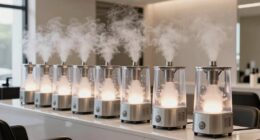 top salon humidifiers 2026