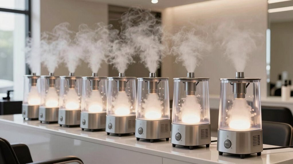 top salon humidifiers 2026