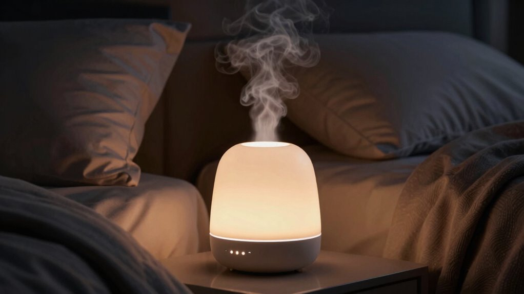 top sleep safe diffuser picks