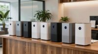 top small business air purifiers