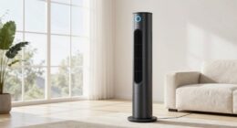 top smart fans for large rooms