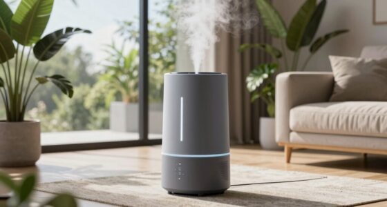 top smart humidifiers 2026