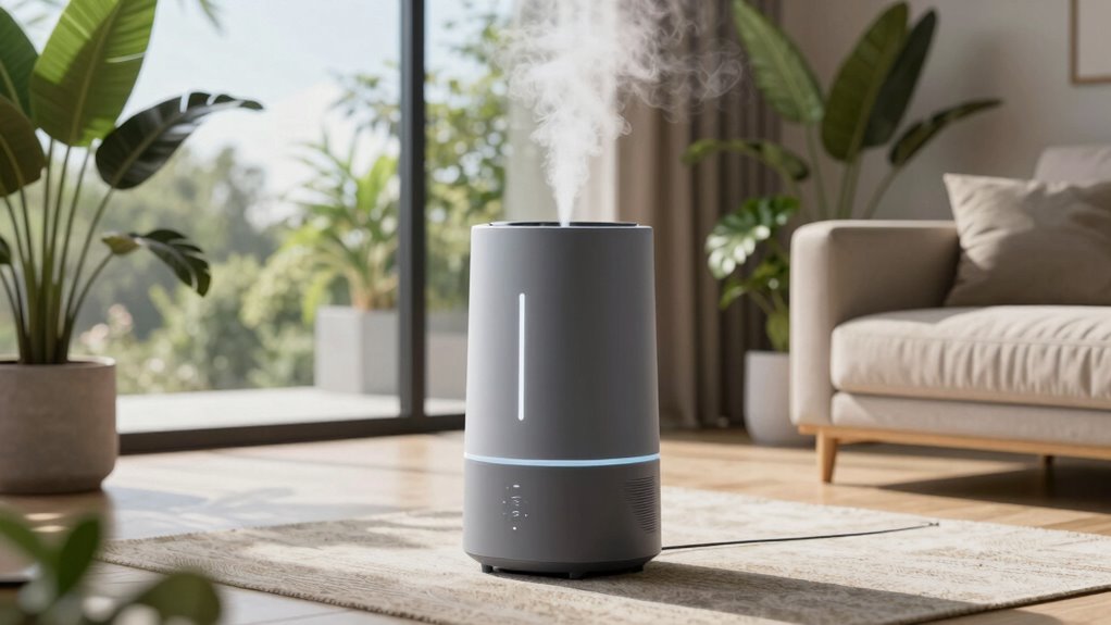 top smart humidifiers 2026