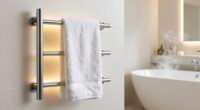top spa bathroom towel warmers