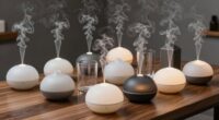 top spa diffusers 2026