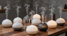 top spa diffusers 2026