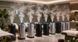 top spa humidifiers 2026