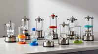 top steam distillation kits