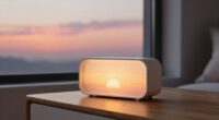 top sunrise alarm clocks 2026