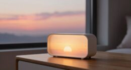 top sunrise alarm clocks 2026