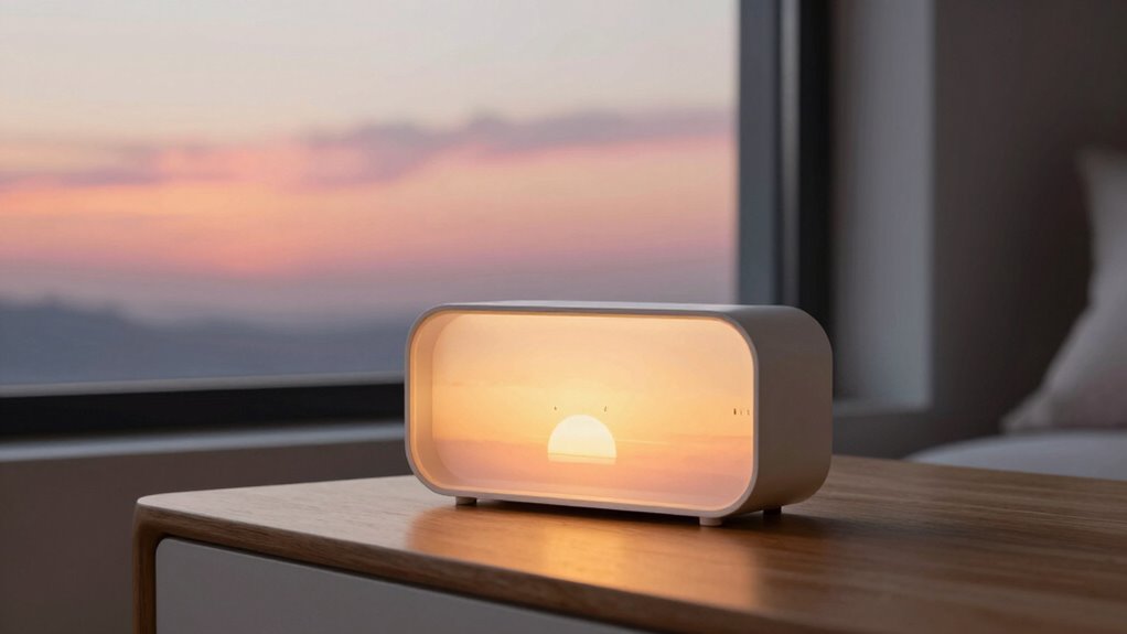top sunrise alarm clocks 2026