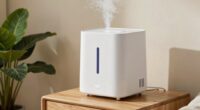 top uv sanitation humidifiers