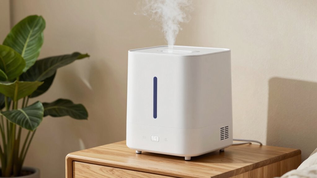 top uv sanitation humidifiers