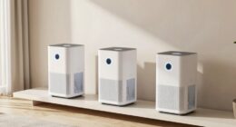 top voc paint fume purifiers