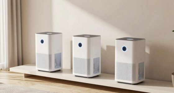 top voc paint fume purifiers