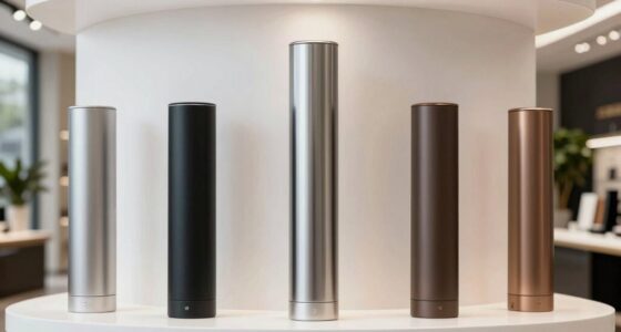 top wall scent diffusers