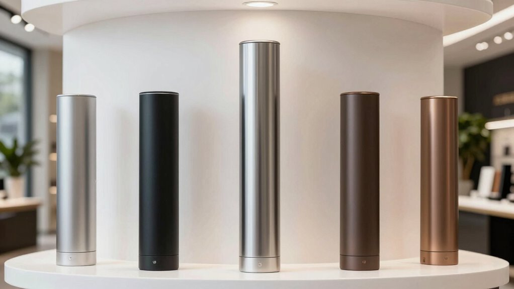 top wall scent diffusers