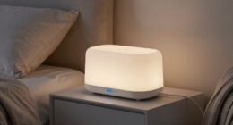 top white noise sleep devices