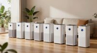 top whole house air purifiers