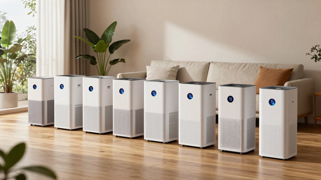 top whole house air purifiers