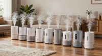 top whole house humidifiers