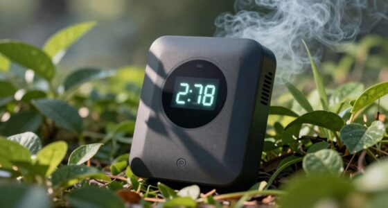 top wildfire smoke monitors