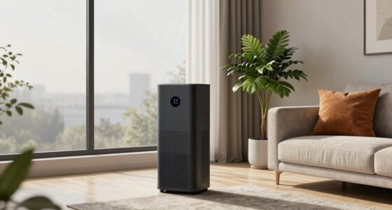 top wildfire smoke purifiers