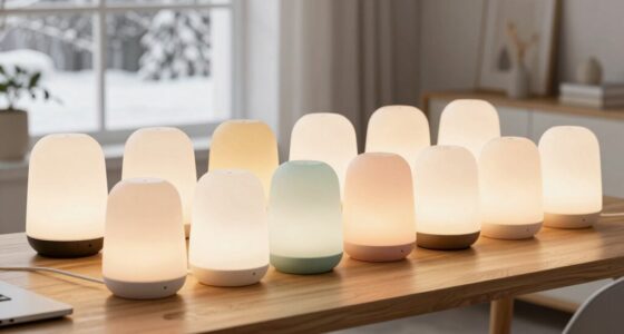 top winter light therapy lamps