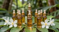 top ylang ylang essential oils