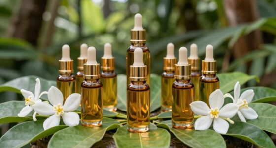 top ylang ylang essential oils