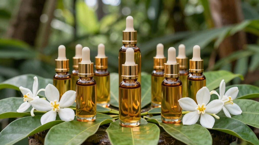 top ylang ylang essential oils