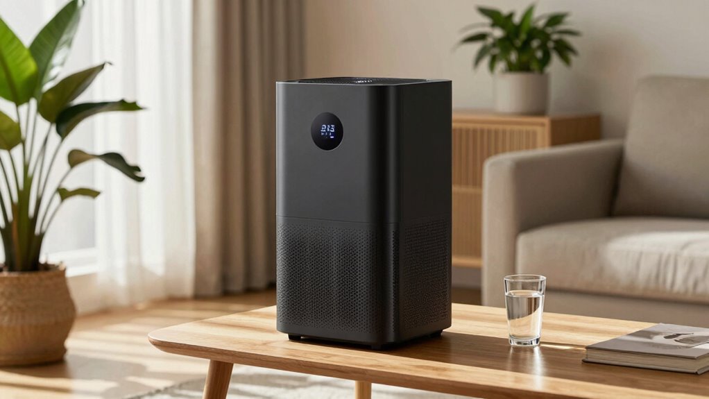 use activated carbon filters