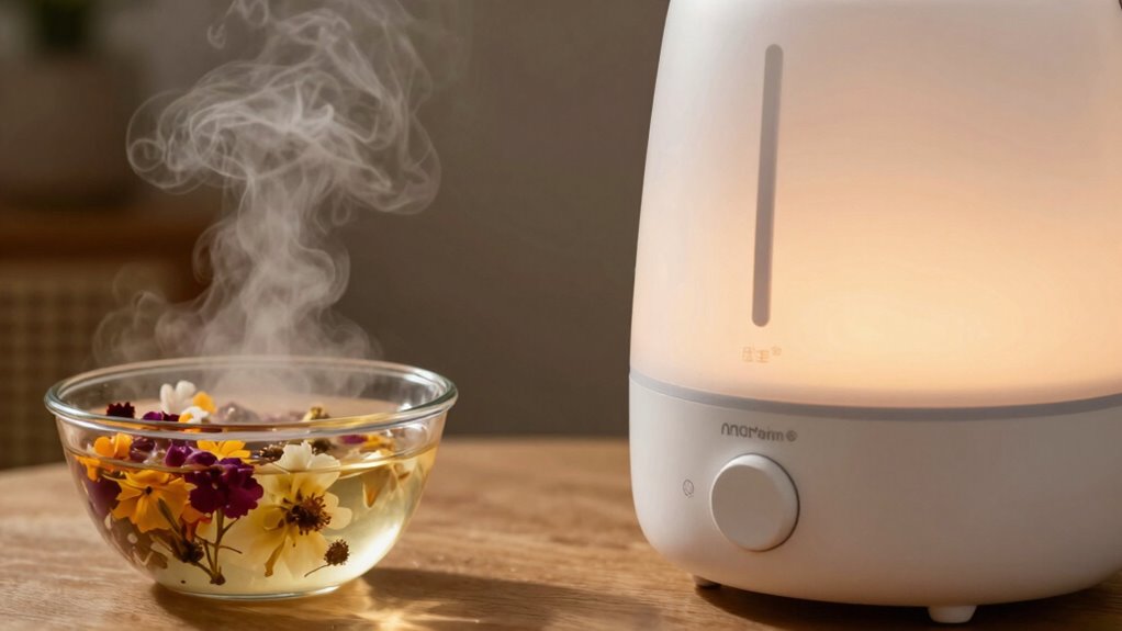 use high quality compatible hydrosols