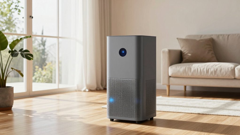 voc removal requires effort