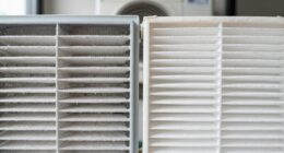 washable vs replaceable filters