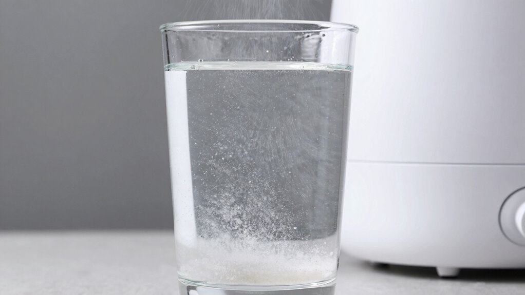water mineral content impacts health