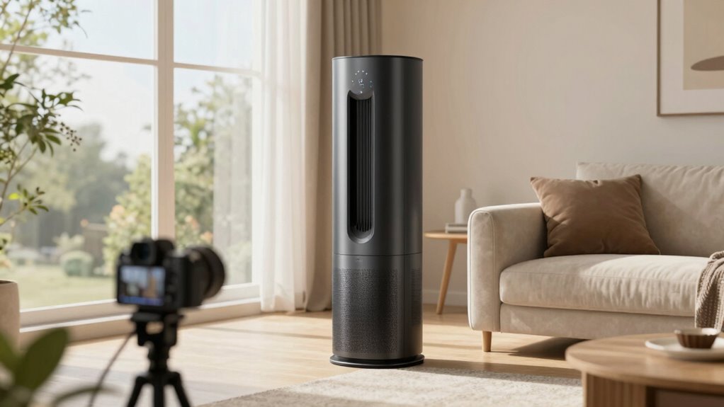 whole house air purifier considerations