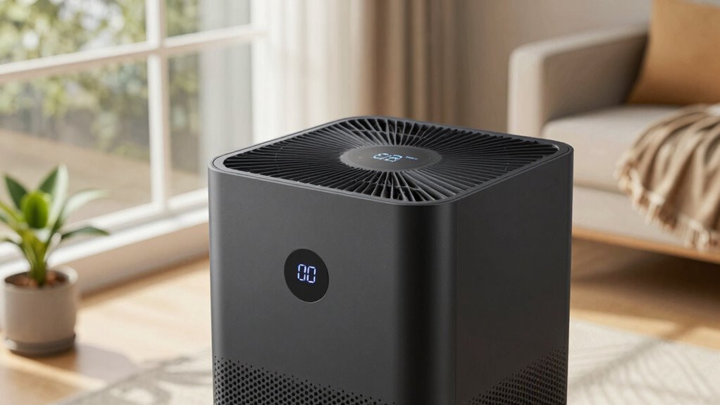 wildfire smoke filtration essentials