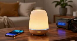 wireless connectivity for diffusers