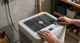 10 Best Air Purifier for Basement in 2026