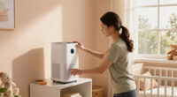 10 Best Air Purifier for Nursery in 2026