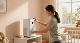 10 Best Air Purifier for Nursery in 2026