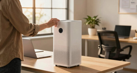 10 Best Air Purifier For Office in 2026