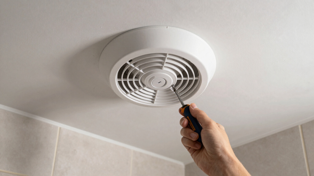 10 Best Bathroom Exhaust Fan With Humidity Sensor in 2026