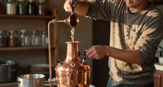 10 Best Best Copper Alembic Still in 2026