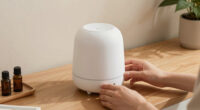 10 Best Cold Air Scent Diffuser Machines in 2026