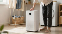 10 Best Dehumidifier for Laundry Room in 2026
