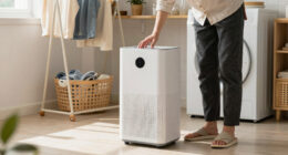 10 Best Dehumidifier for Laundry Room in 2026